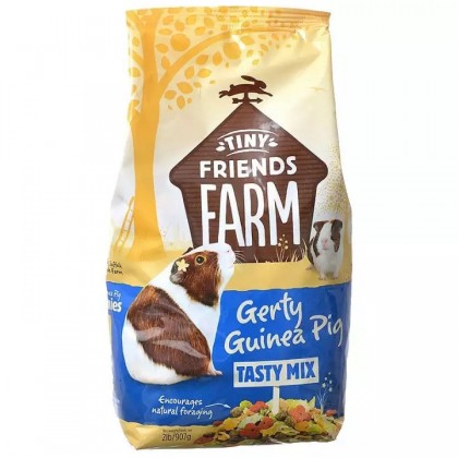 Tiny friends farm guinea pig food on sale